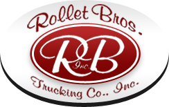 Rollet Bros Trucking Co.